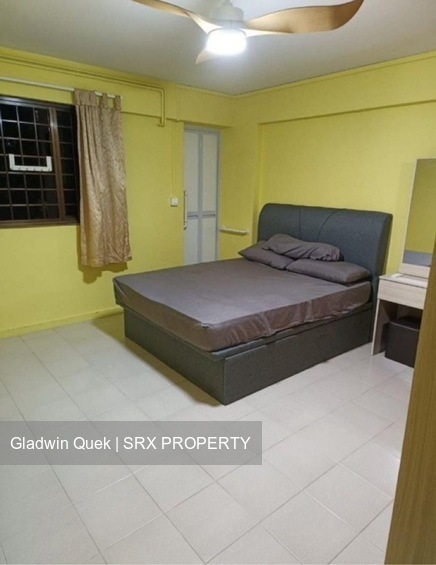 Blk 715 Chong Pang Green (Yishun), HDB 5 Rooms #483607501